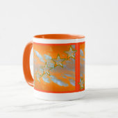 Mug Tourner, Pour Plus (Devant gauche)