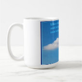 Mug Tourner, Pour Plus (Gauche)