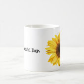 Mug tournesol (Centre)