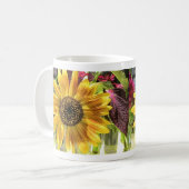 Mug Tournesol (Devant gauche)