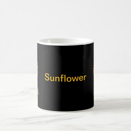 Mug Tournesol (Centre)