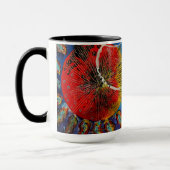 Mug Tournesol (Gauche)