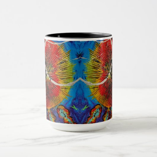 Mug Tournesol (Centre)