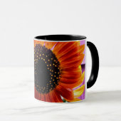 Mug Tournesol (Devant droit)