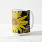 Mug Tournesol (Devant droit)