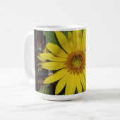 Mug Tournesol (Devant gauche)