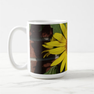 Mug Tournesol