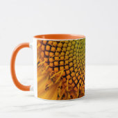 Mug Tournesol (Gauche)