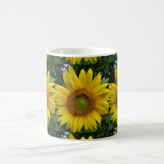 Mug Tournesol (Centre)