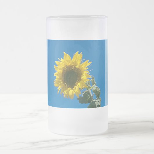 Mug - Tournesol (Centre)