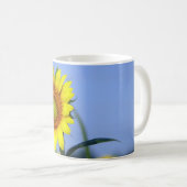 Mug Tournesol (Devant droit)
