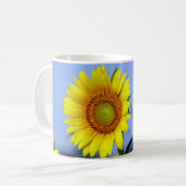 Mug Tournesol (Devant gauche)