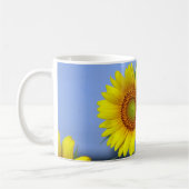 Mug Tournesol (Gauche)