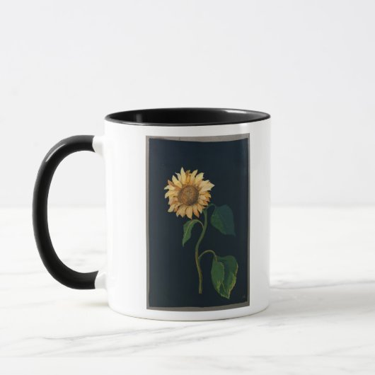 Mug Tournesol (Gauche)