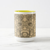 Mug tournesol (Centre)