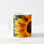 Mug Tournesol (Devant gauche)