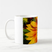 Mug Tournesol (Gauche)