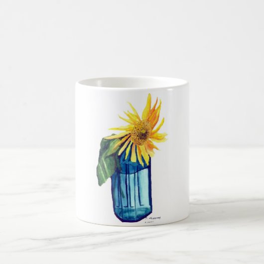 Mug Tournesol (Centre)