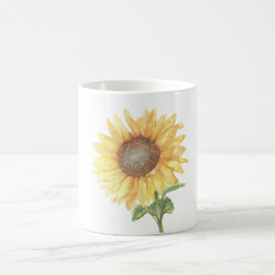 Mug Tournesol