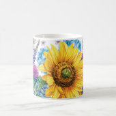 Mug Tournesol (Centre)