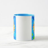 Mug Tournesol (Centre)