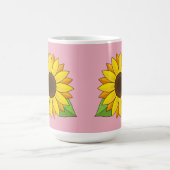 Mug Tournesol (Centre)