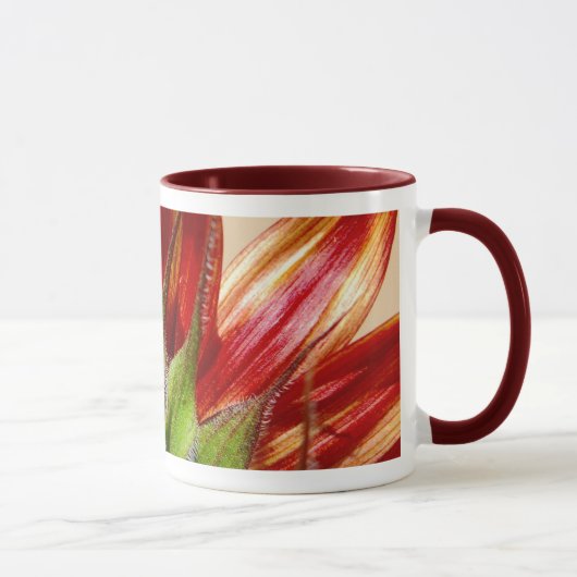 Mug Tournesol (Droite)