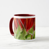 Mug Tournesol (Devant gauche)