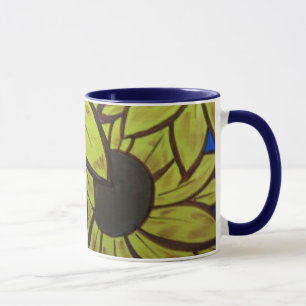 Mug "Tournesol "