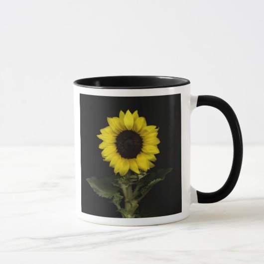 Mug Tournesol 11 (Droite)