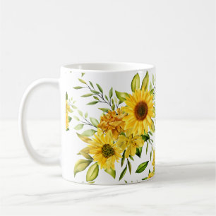 Mug Tournesol 8