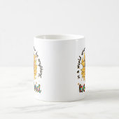 Mug Tournesol autiste (Centre)