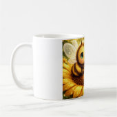 Mug Tournesol BEE Mine (Gauche)