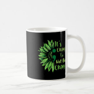 Mug Tournesol De Sensibilisation À La Santé C'Est Bon