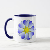 Mug Tournesol de Slava Ukraini (Gauche)