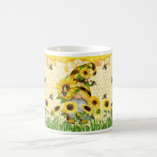 Mug Tournesol Gnome