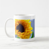 Mug Tournesol Inspirationals saisonnier (Gauche)