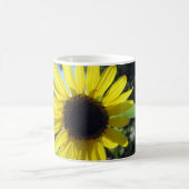 Mug Tournesol jaune (Centre)
