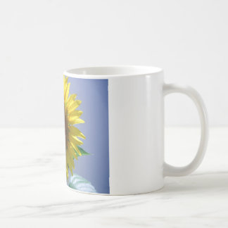 Mug Tournesol jaune