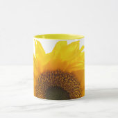 Mug tournesol jaune (Centre)