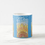 Mug Tournesol Radiant Bloom (Centre)