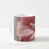 Mug Tournesol romantique (Devant gauche)
