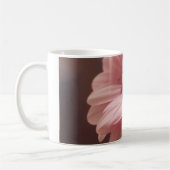 Mug Tournesol romantique (Gauche)