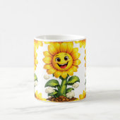 Mug Tournesol Sundy (Centre)