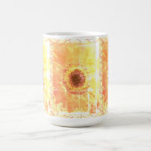Mug Tournesol Vendredi (Centre)