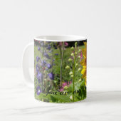 Mug Tournesol - Vous êtes mon soleil (Devant gauche)