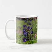 Mug Tournesol - Vous êtes mon soleil (Gauche)