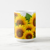Mug Tournesols (Centre)