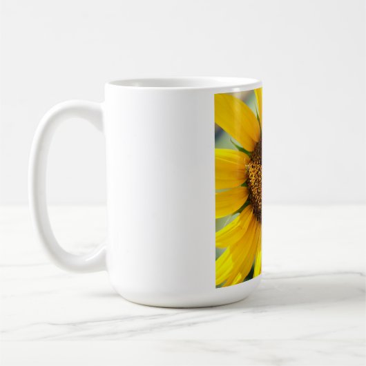 Mug Tournesols (Gauche)