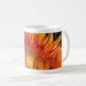 Mug Tournesols (Devant droit)